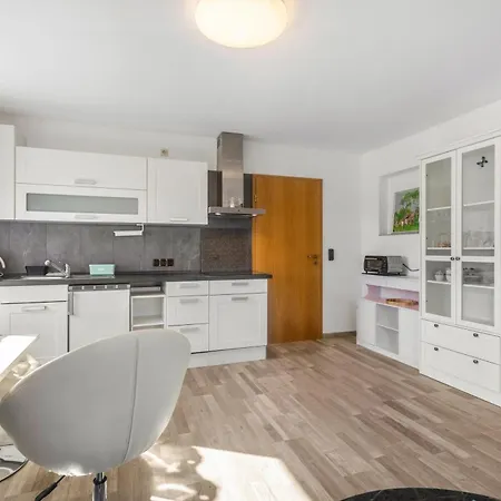 Lore Apartment *