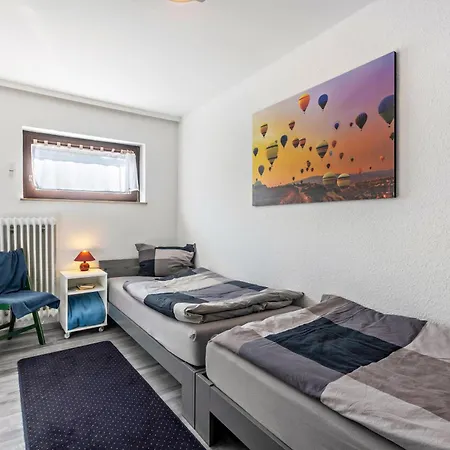 Lore Apartment