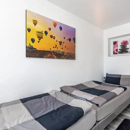 Lore Apartment Wetter (Hessen)