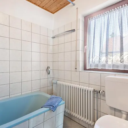 Lore Apartment Wetter (Hessen)